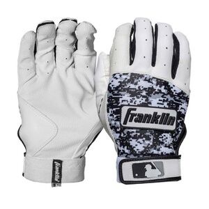 Franklin Sports Digitek Adult Batting Glove